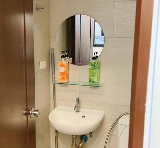Apartment Staycation At Eastbay Manila