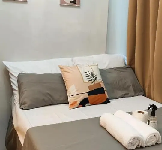 Staycation At Eastbay *