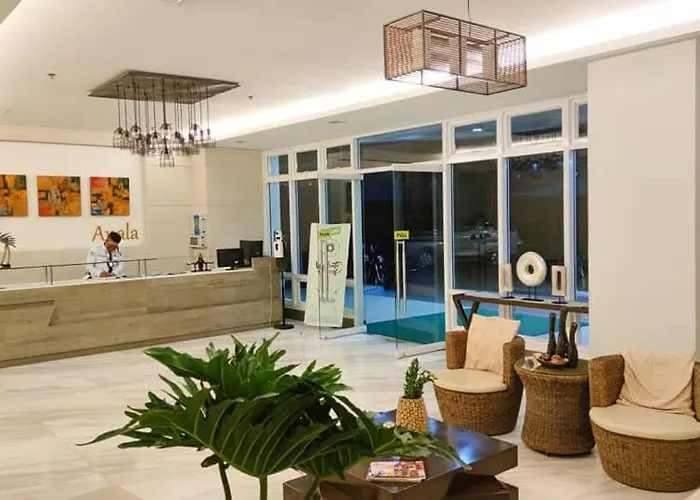 Staycation At Eastbay Manila