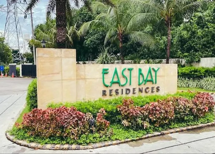 Staycation At Eastbay * Manila