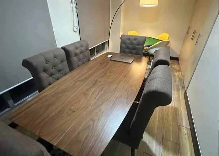 Apartment Staycation At Eastbay *